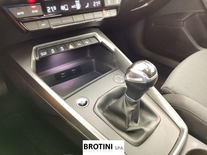 Audi A3 Sportback 35 TFSI S line Edition