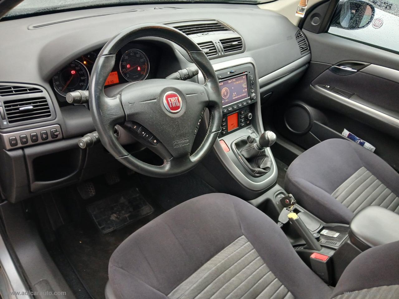 FIAT Croma 1.8 Mpi Dynamic