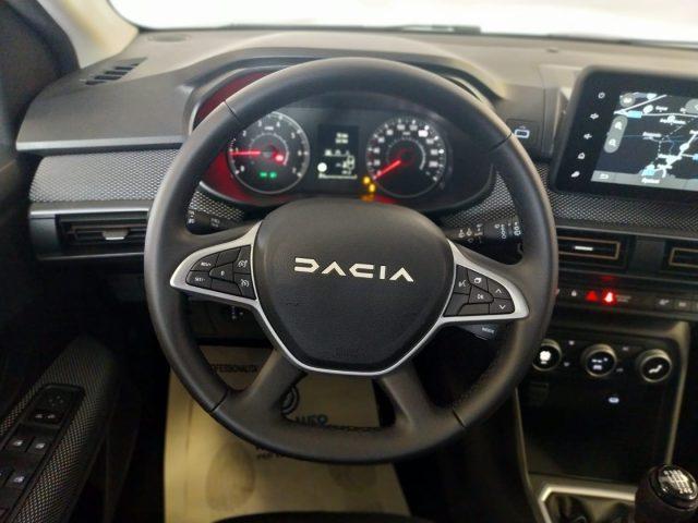 DACIA Sandero Stepway 1.0 TCe ECO-G Expression