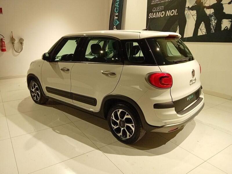 FIAT 500L 1.4 95 CV S&S Connect