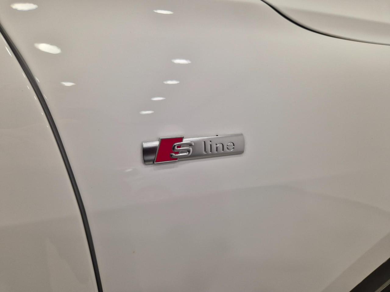 AUDI Q5 SPB TDI 204cv mHEV+ S tronic quattro S line Tetto Panoramico