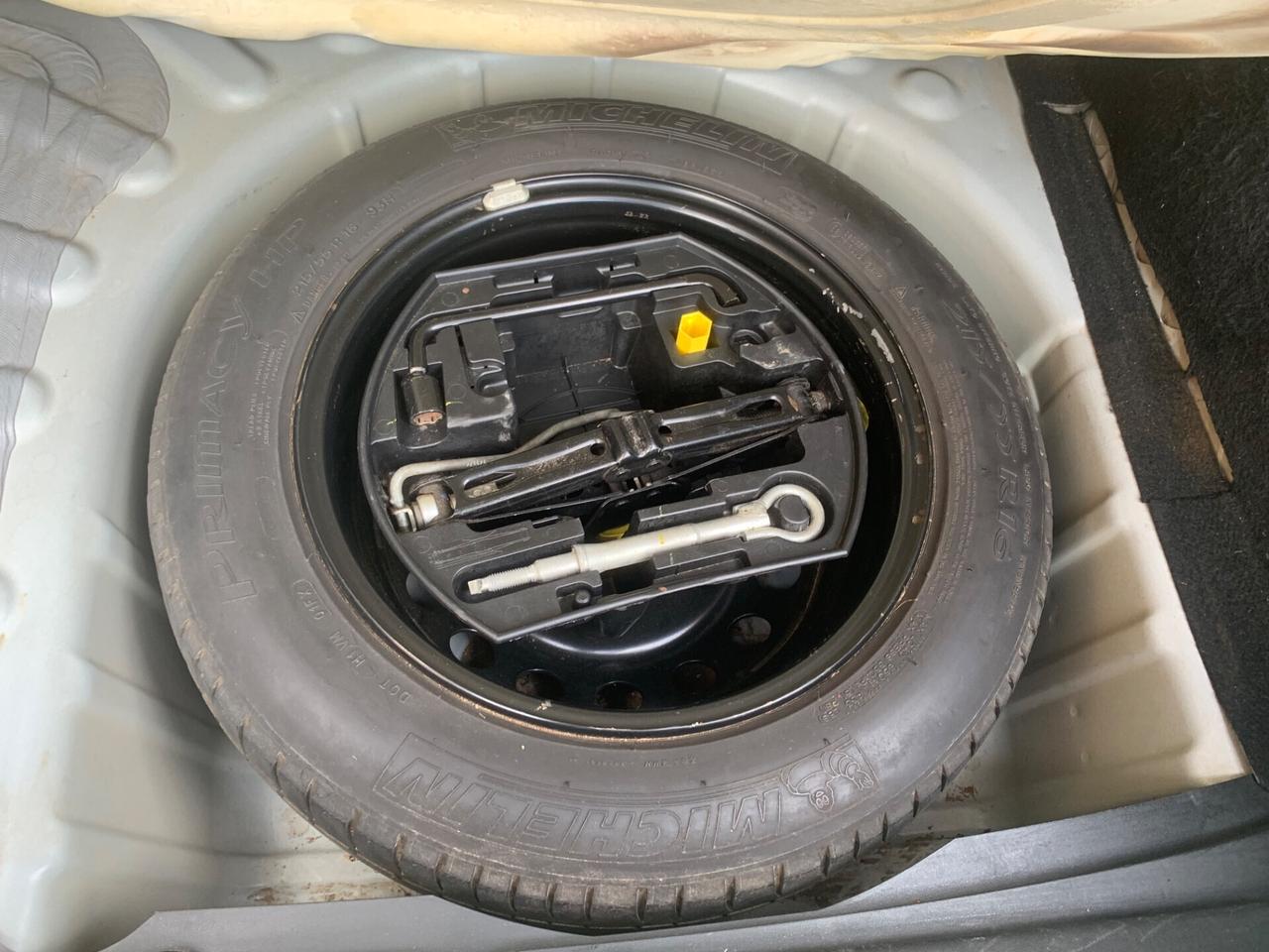 Citroen C4 1.6 e-HDi 115 Seduction