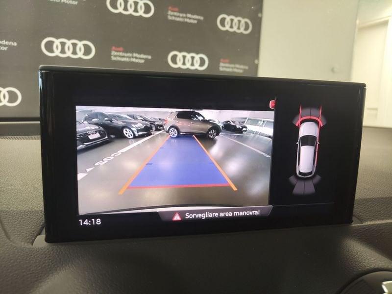 Audi Q2 Q2 30 TDI S tronic Admired