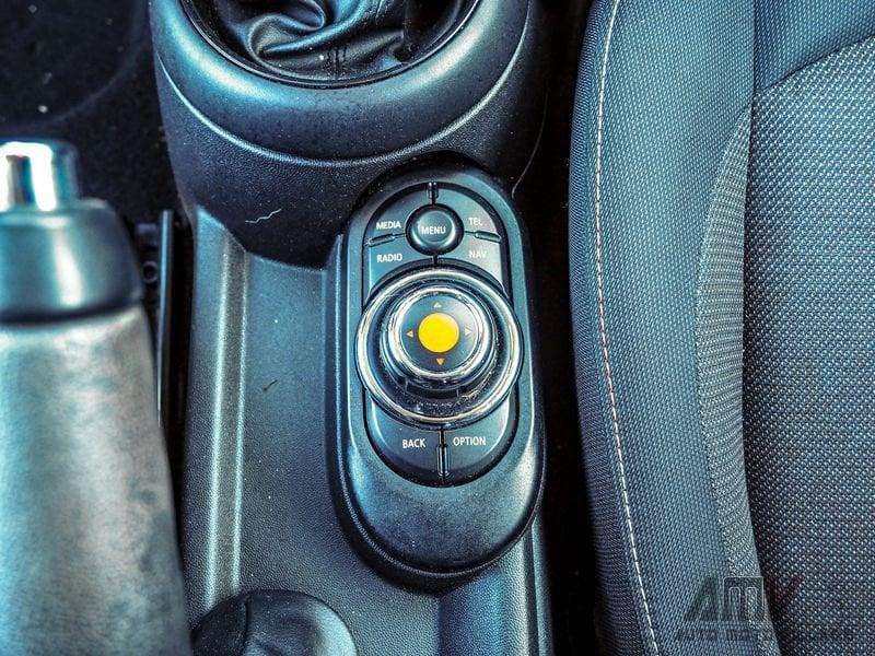 MINI Mini 5 porte 1.5 Cooper D 5 porte