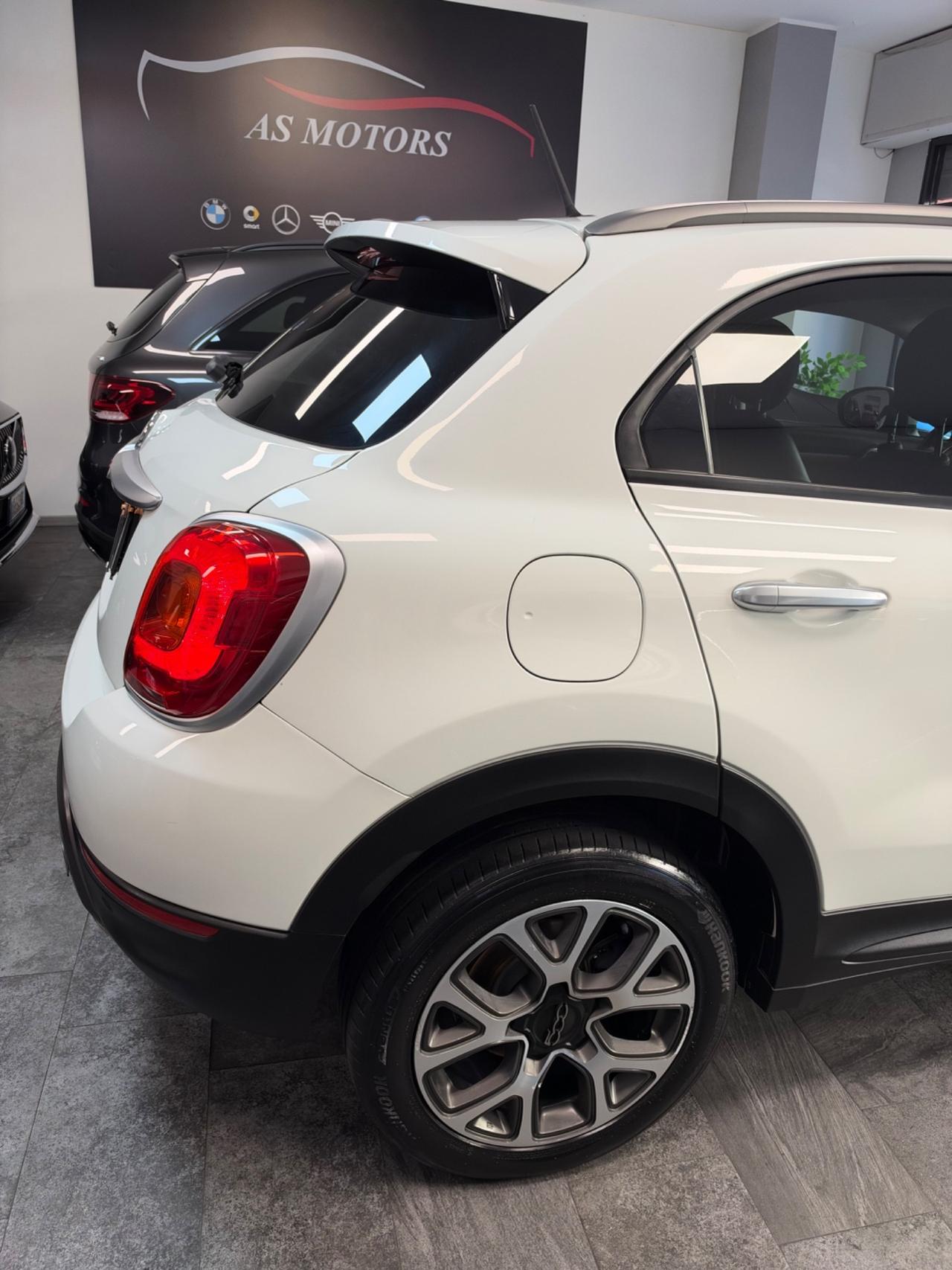Fiat 500X 1.6 MJT 120 CV CROSS