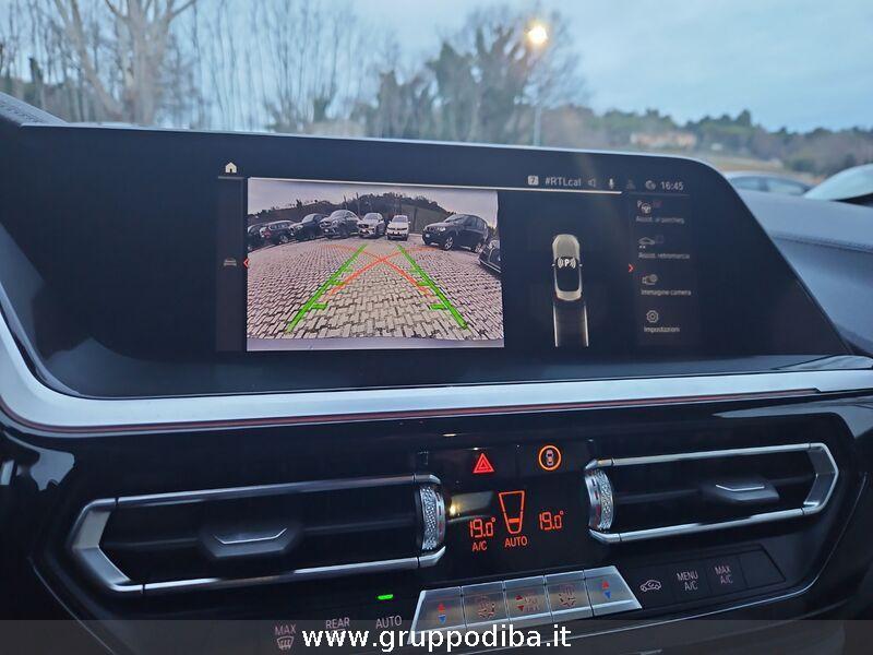 BMW Z4 G29 2019 sdrive 20i Msport auto