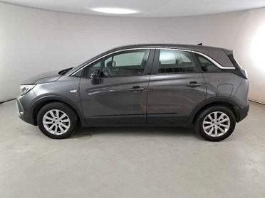 OPEL CROSSLAND 1.5 Ecotec D 110 Cv S ELEGANCE