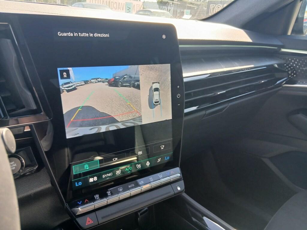 Renault Rafale 1.2 E-Tech full hybrid Esprit Alpine Auto