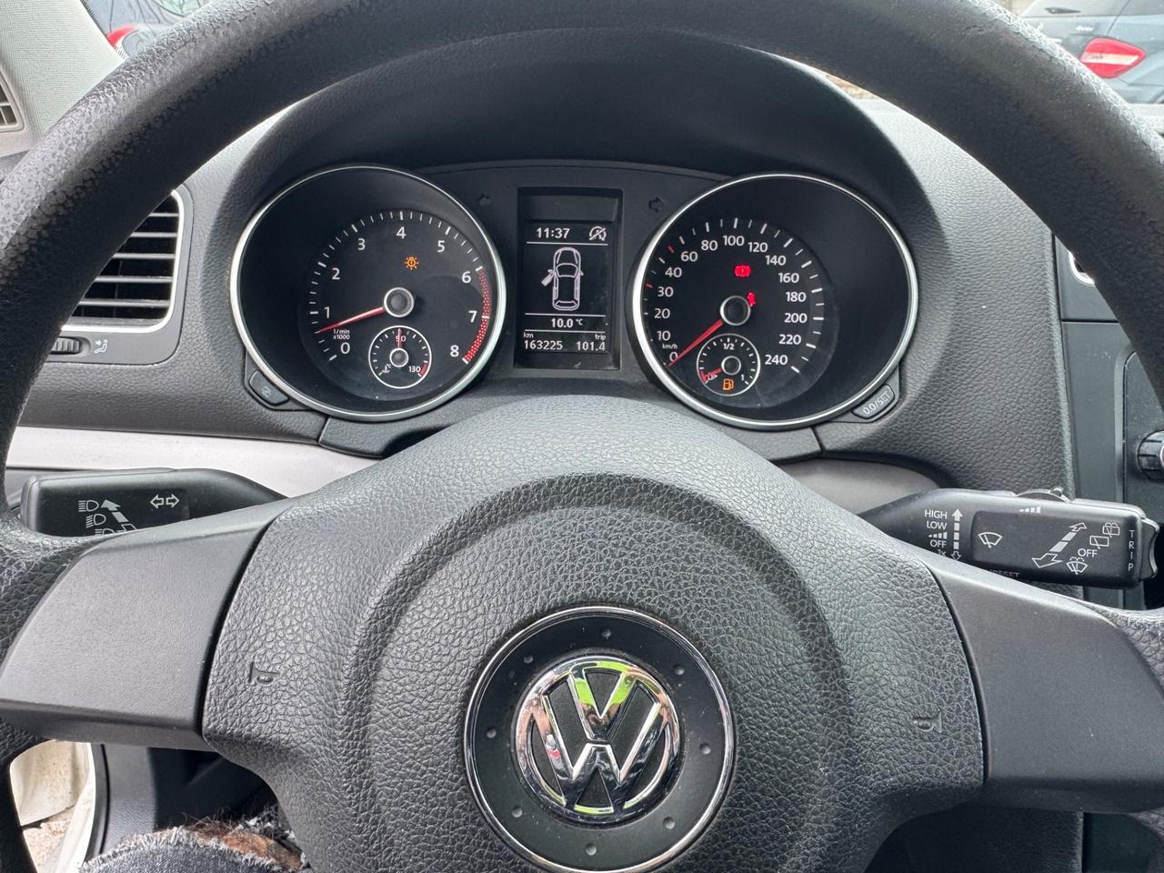 Volkswagen Golf 1.2 TSI 5p. Trendline BlueM. Tech.