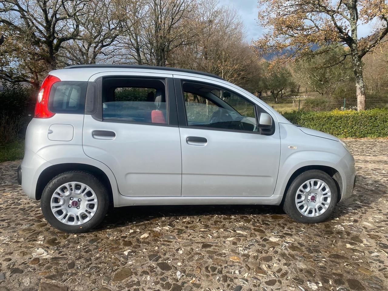 Fiat Panda 1.3 MJT S&S Easy