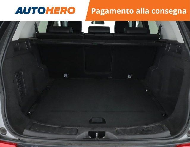 LAND ROVER Discovery Sport 2.2 TD4 HSE