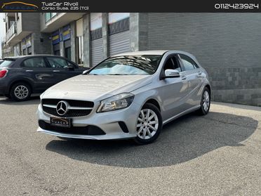 Mercedes-Benz A 180 A-Class A 180 D Executi #5768