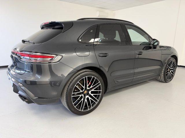 PORSCHE Macan 2.9 S 380cv PDK "IVA ESPOSTA"