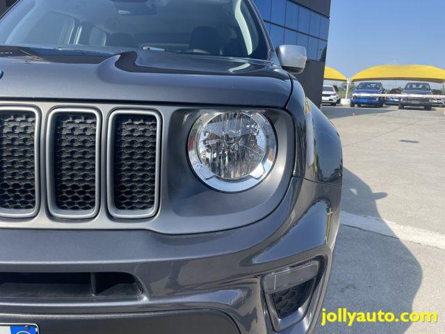 JEEP Renegade 1.3 T4 190CV PHEV 4xe AT6 Limited