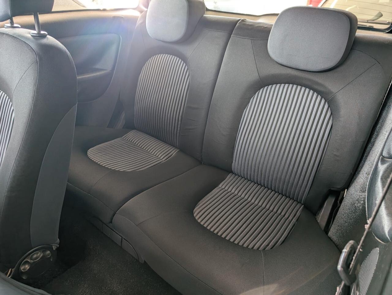 Lancia Ypsilon 1.3 DIESEL 75 CAVALLI