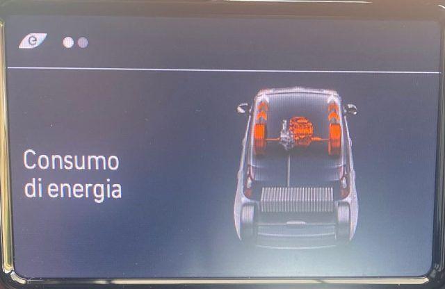 Fiat Panda 1.0 firefly hybrid s&s 70cv 5p.ti