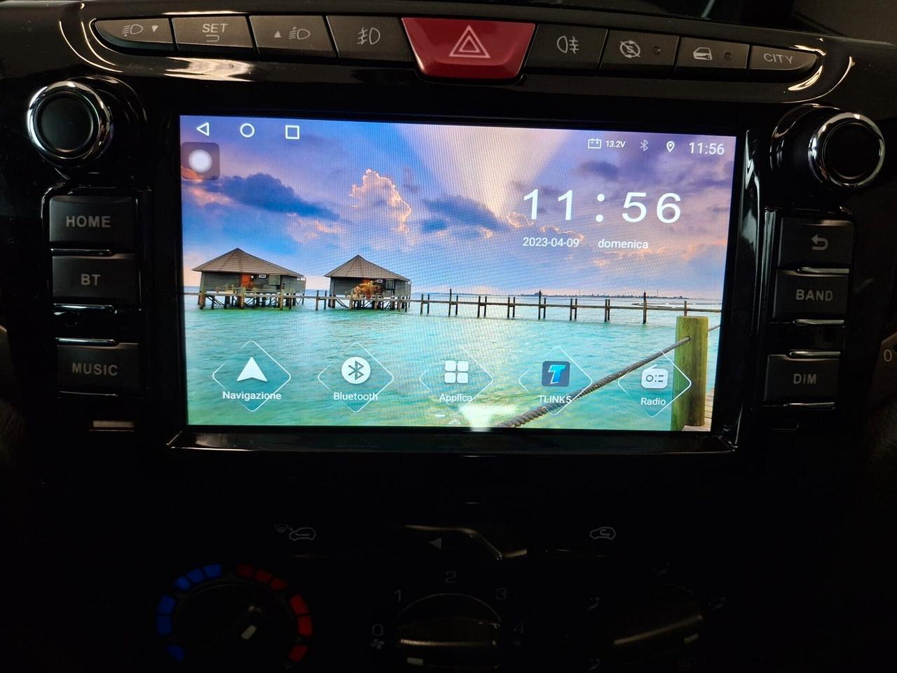 Lancia Ypsilon 1.3 mjt*NEOPATENTATI