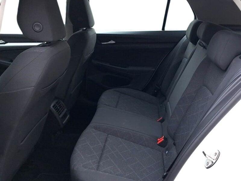 Volkswagen Golf 2.0 TDI 115 CV LED Life