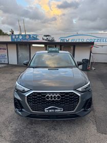 Audi Q3 35 TDI S tronic Business