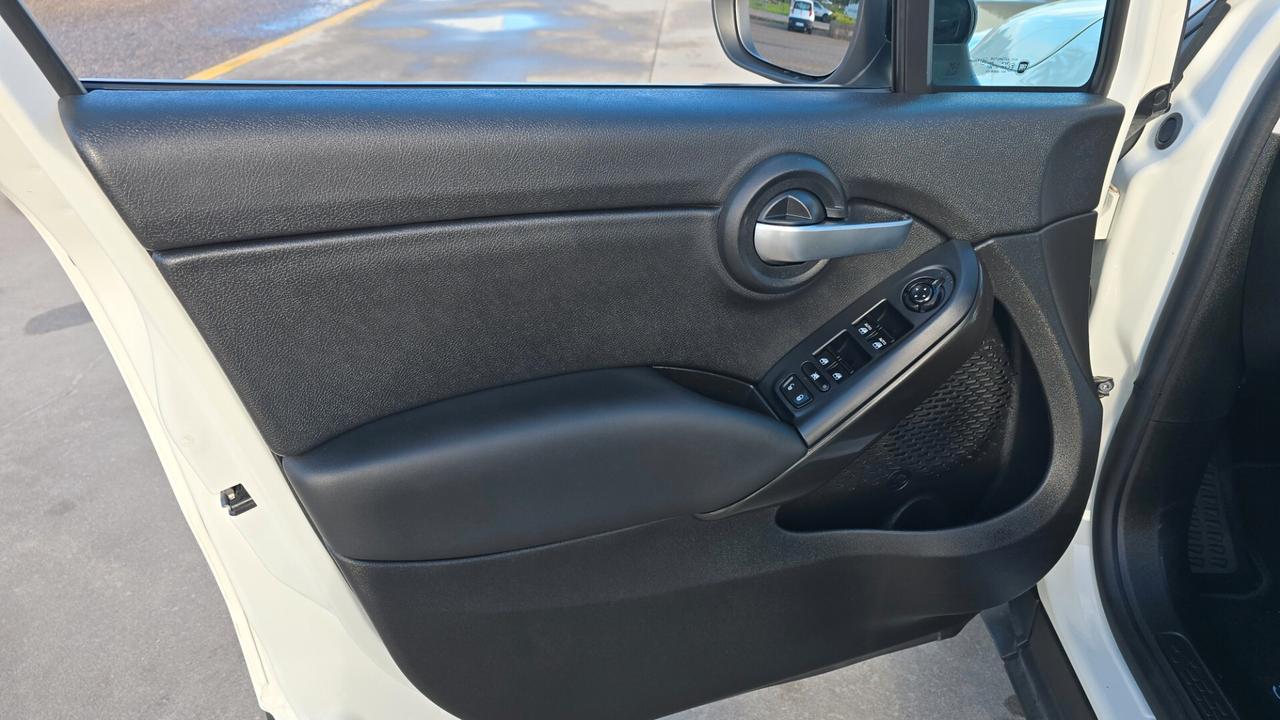 Fiat 500X 1.3 MultiJet 95 CV