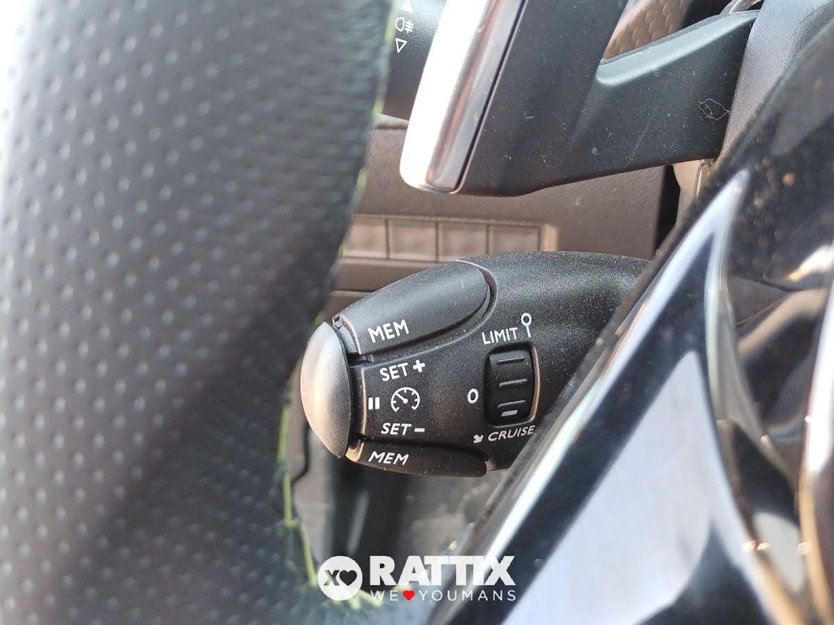 Peugeot 208 1.2 Hybrid 136CV GT e-DCS6