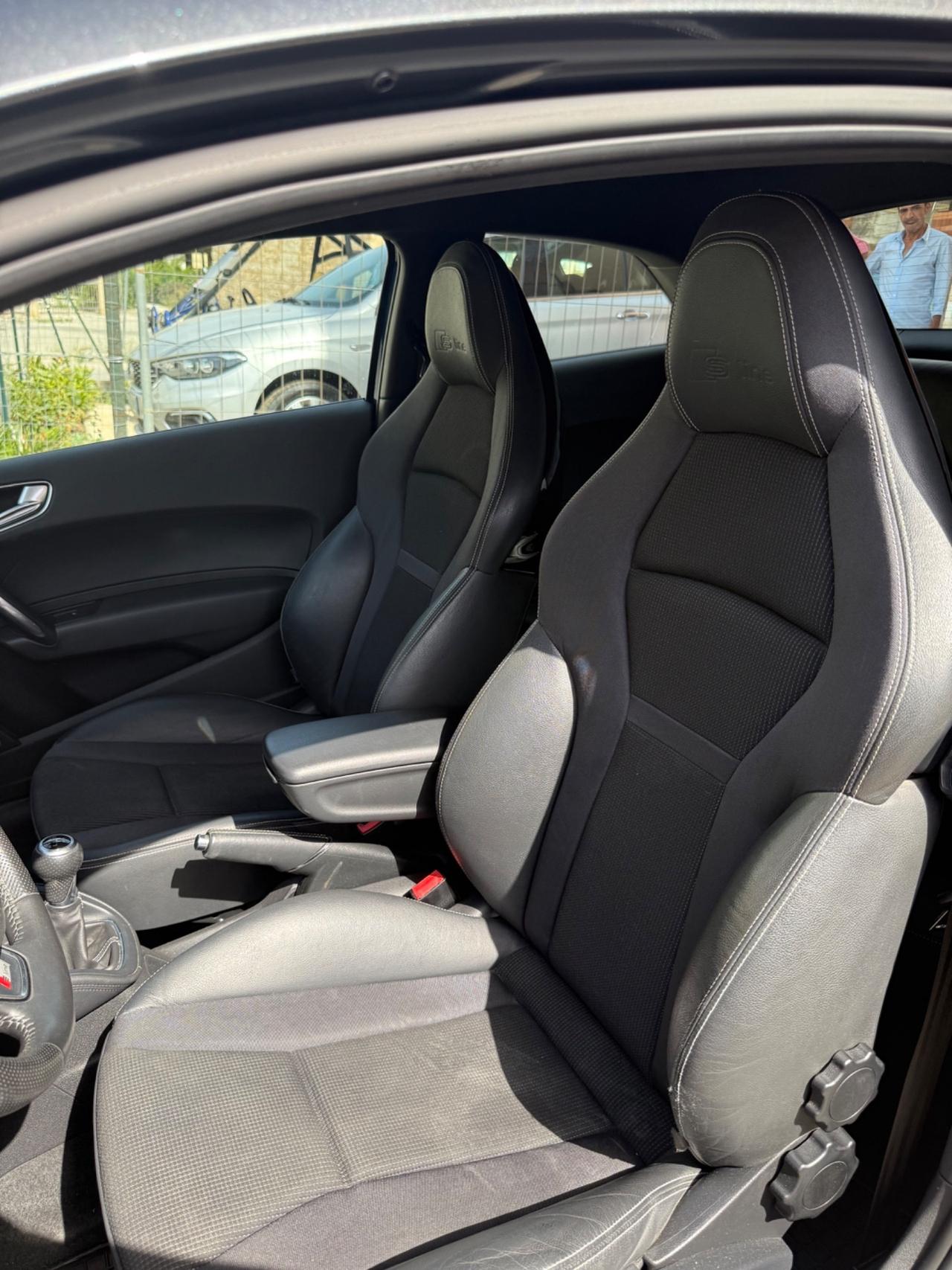Audi A1 1.6 TDI 105 CV Attraction