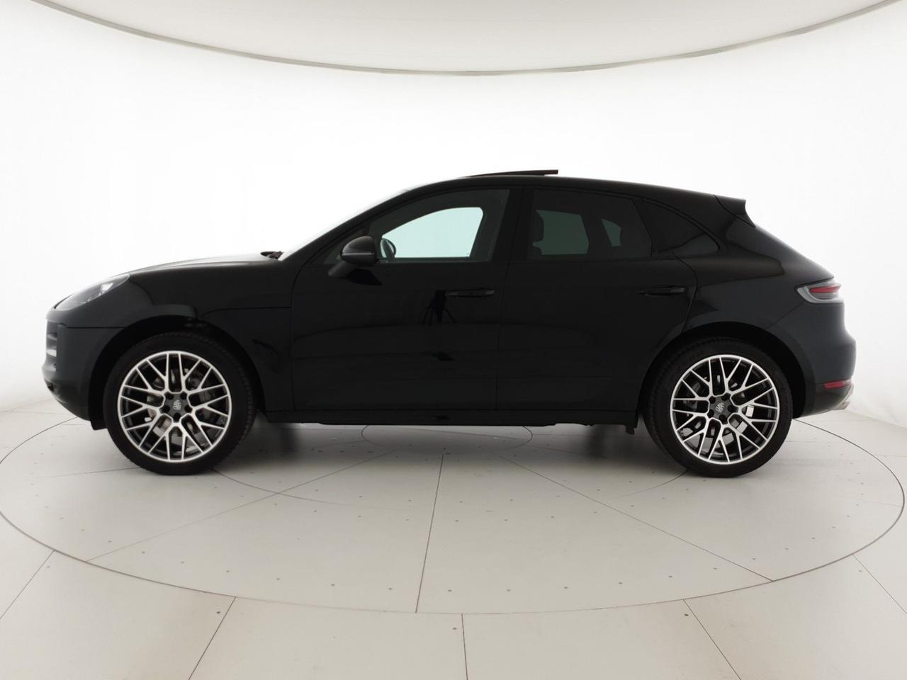 Porsche Macan 3.0 s 354cv pdk