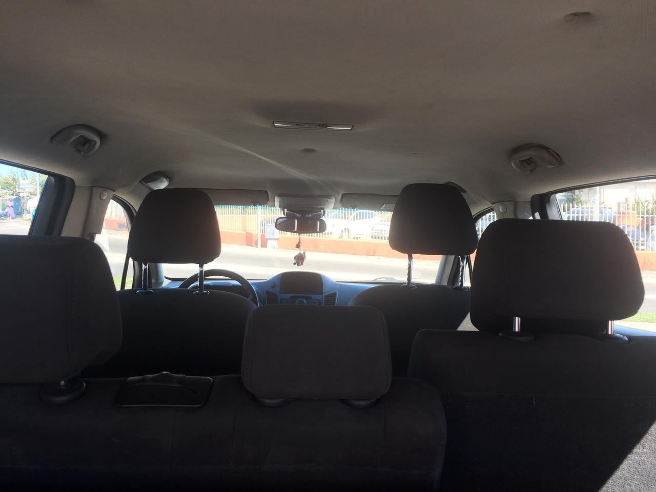 2011 Chevrolet Orlando 2.0 Diesel 163CV tagliandata !!!!7 posti!!!