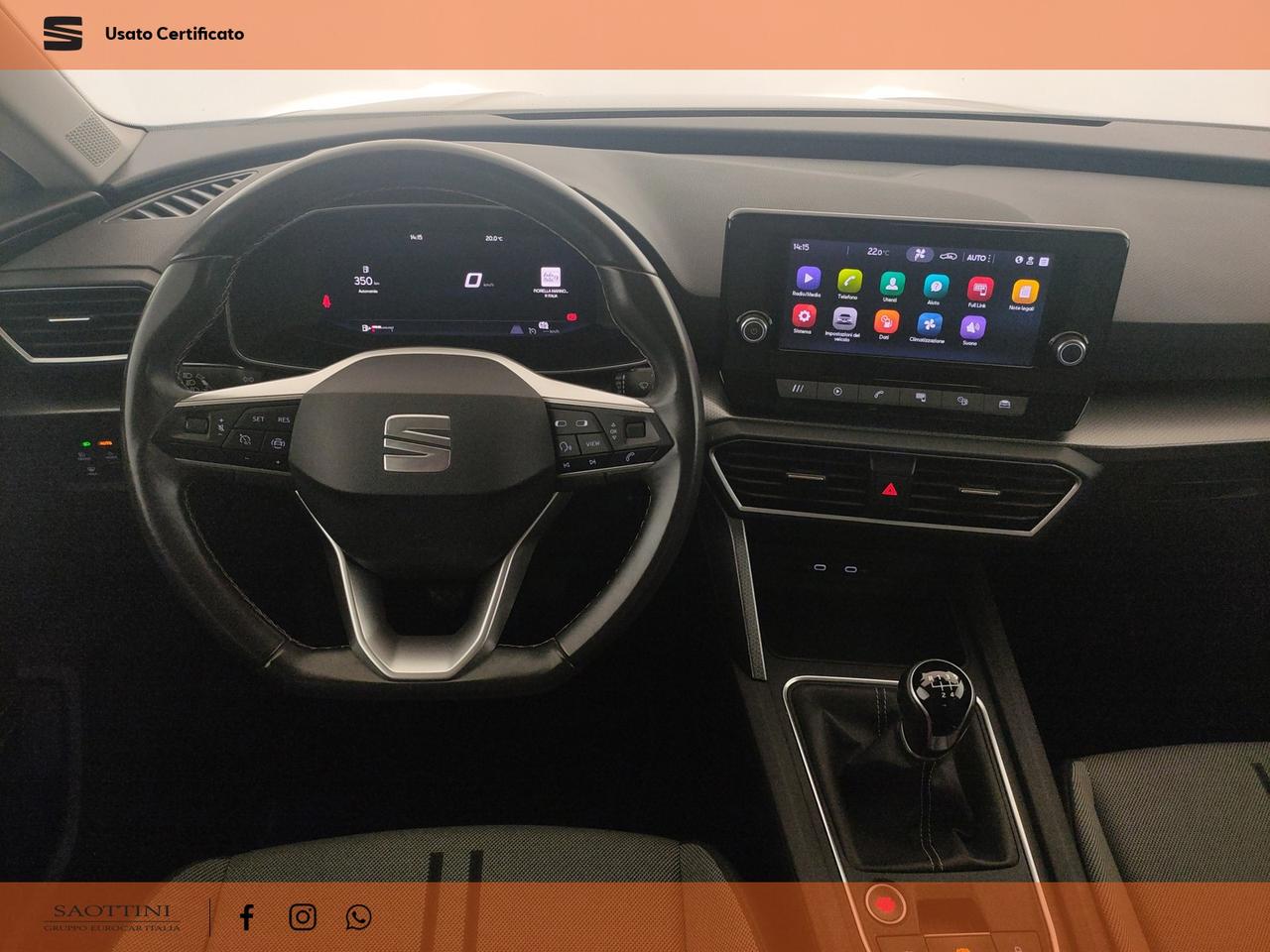 1.0 TSI Style 90 CV