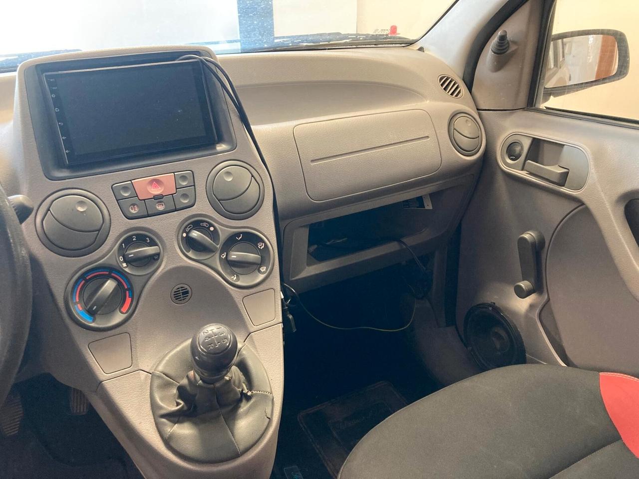 Fiat Panda 1.1 Actual