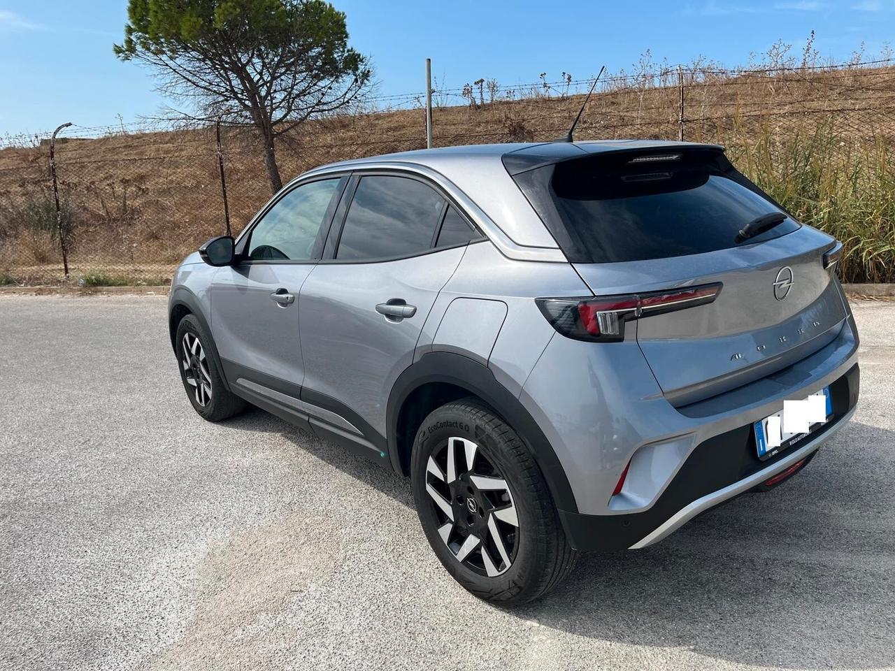 Opel Mokka 1.5 diesel Elegance