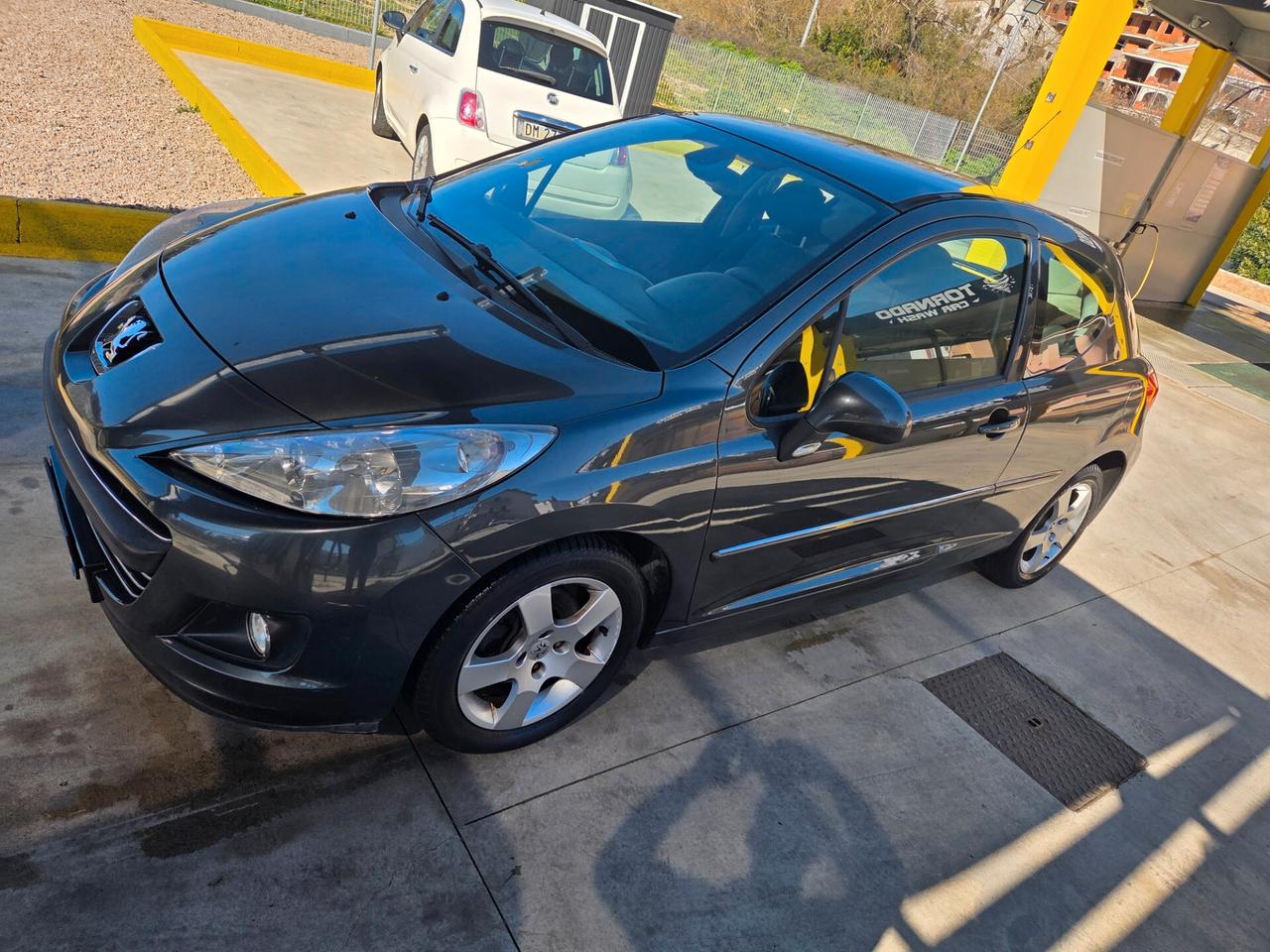 Peugeot 207 1.6 Hdi 2010