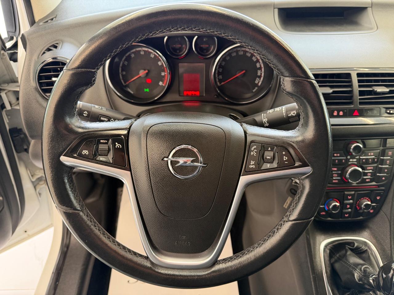 Opel Meriva 1.4 100CV Cosmo ok neopatentati