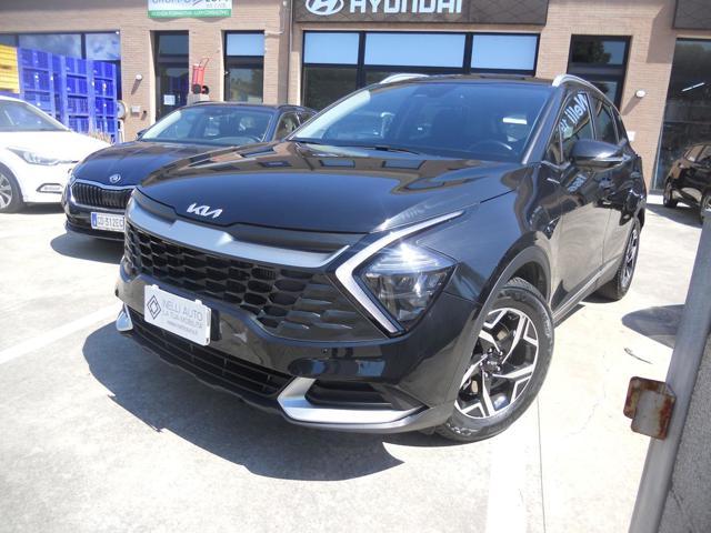KIA Sportage 1.6 TGDi GPL Business