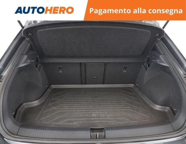 VOLKSWAGEN T-Roc 1.5 TSI ACT DSG Advanced BlueMotion Technology