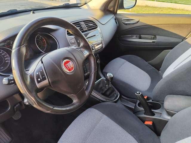 Fiat Bravo Bravo II 1.6 mjt Dynamic 120cv