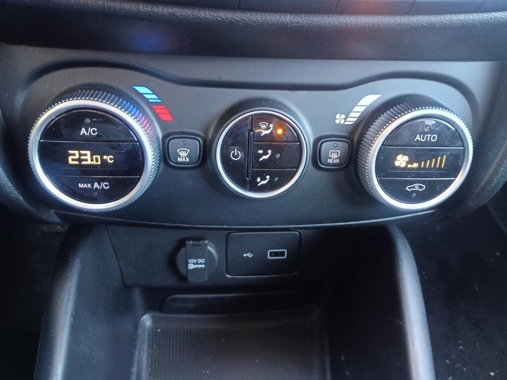 Fiat Tipo SW 1.6 MJ 130cv