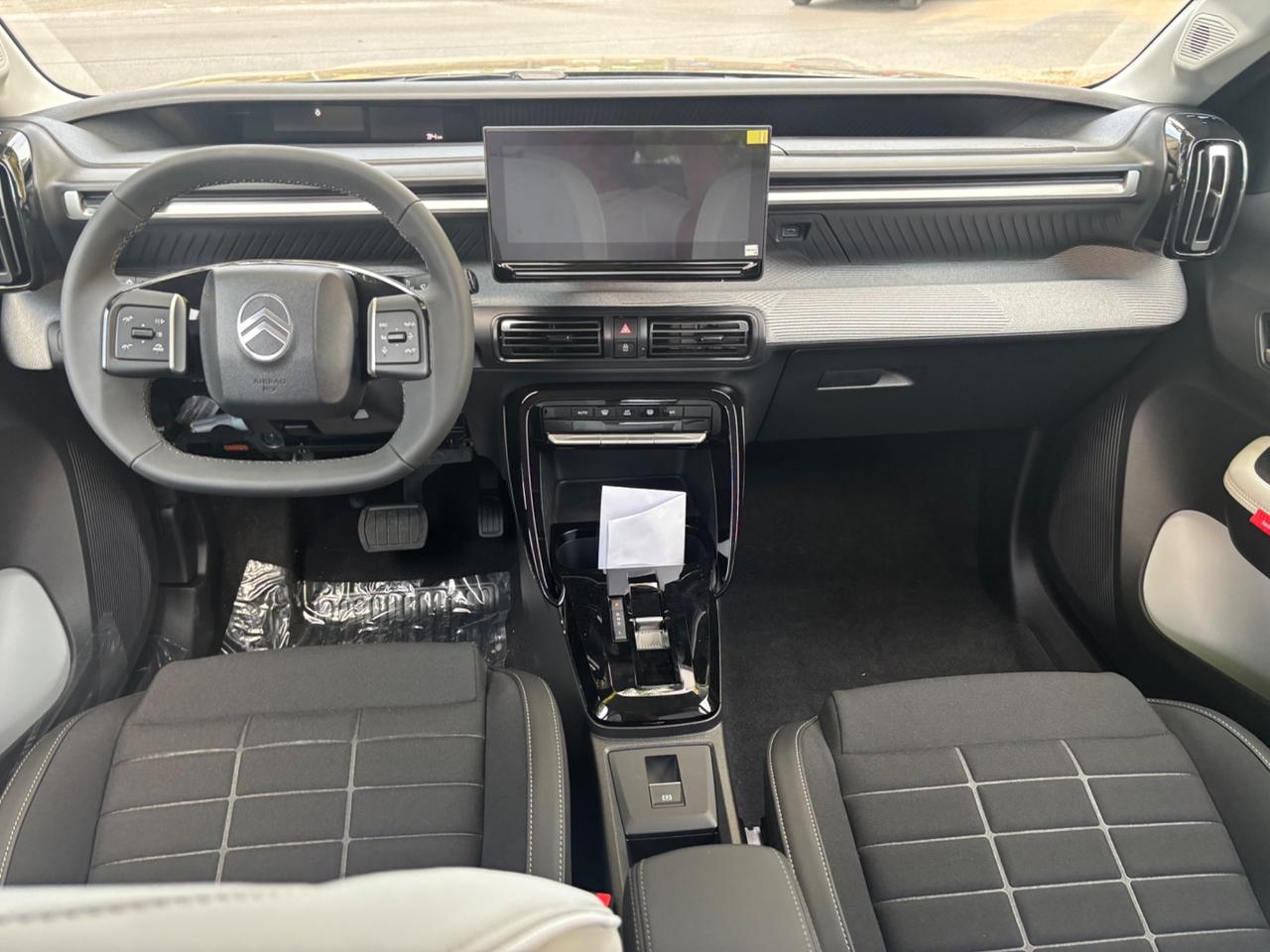Citroen C3 Hybrid 110 e-DCS6 Max BICOLORE