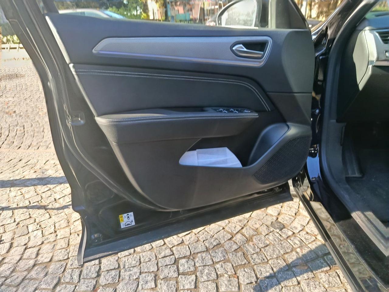 Renault Arkana E-TECH 145 HEV Techno #50833