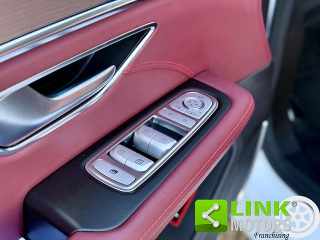 SPORTEQUIPE Sportequipe 7 GTW Sportequipe 7 GTW 1.6 T-GDI DCT