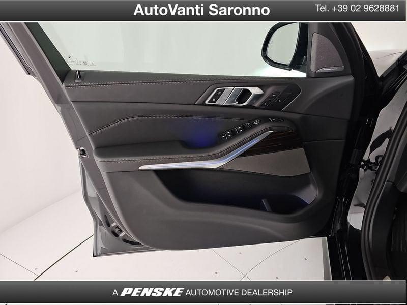 BMW X5 X5 xDrive30d 48V Msport Pro