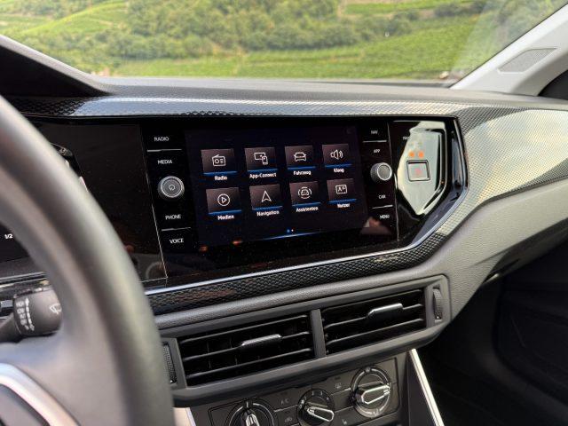 VOLKSWAGEN Polo 1.0 TSI Life LED Navi ACC Bluetooth