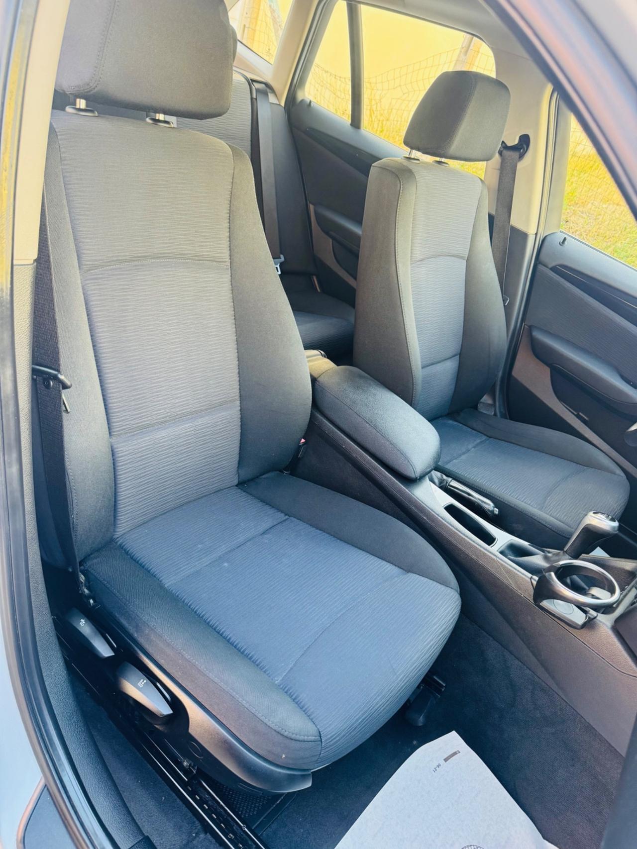 Bmw X1 sDrive20d Attiva