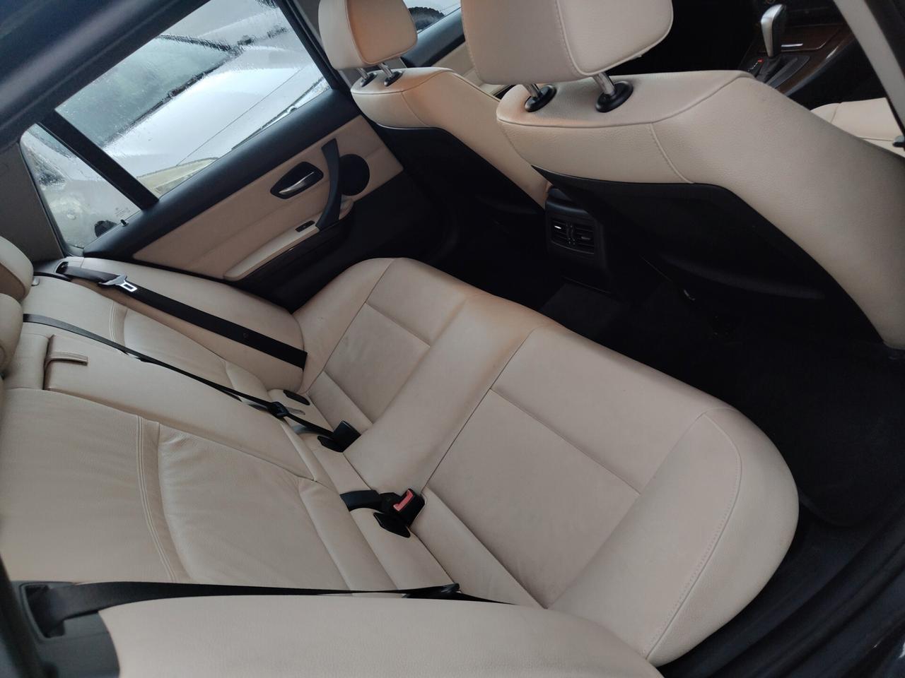 Bmw 320 320d cat xDrive Touring Futura