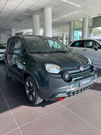 Fiat Panda Cross 1.0 FireFly S&S Hybrid 2024