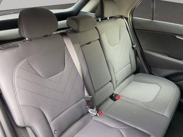 KIA Niro 1.6 GDi MY25 DCT HEV Business