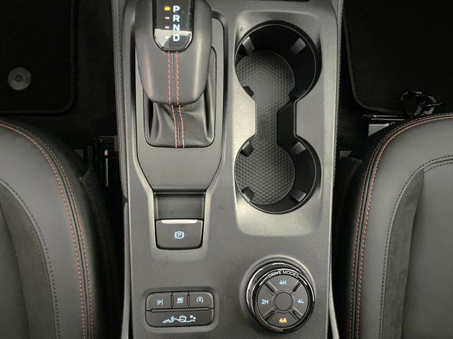 FORD Ranger Raptor 3.0 Ecoboost V6 293 CV Double Cabina KM0 MY26