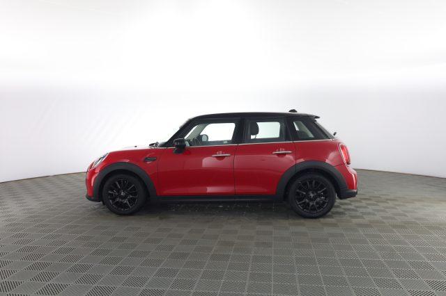 MINI Mini 5 Porte 1.5 Cooper Classic 5 porte