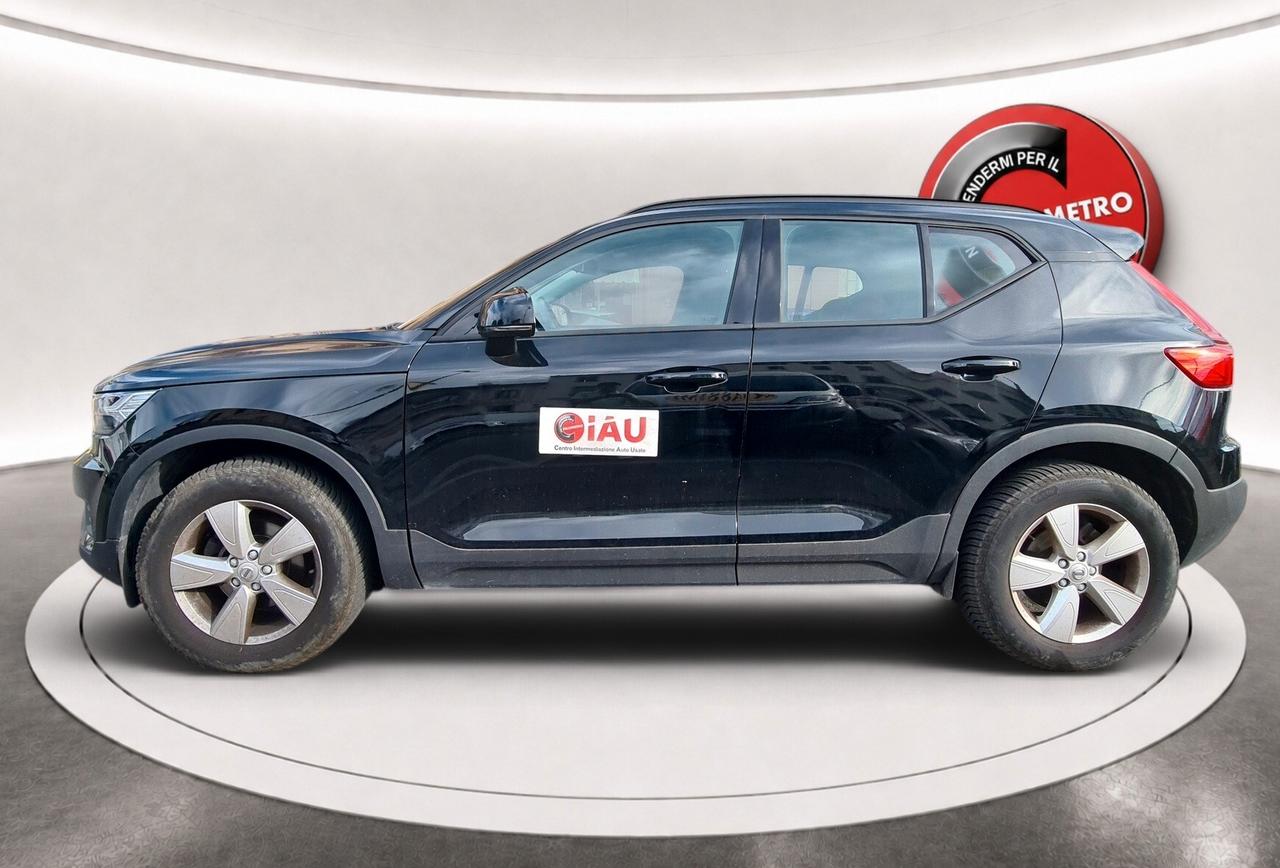 Volvo XC40 T4 Geartronic Momentum