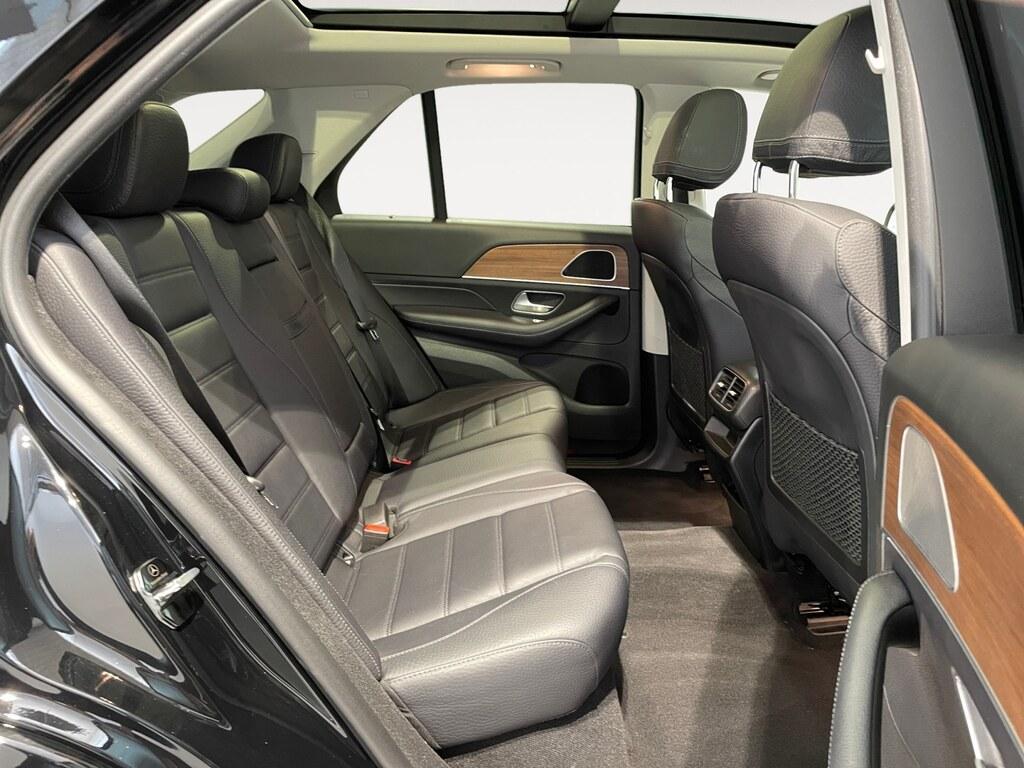 Mercedes GLE 450 450 3.0 367CV 4Matic EQ-B Autom. Premium (MHEV)